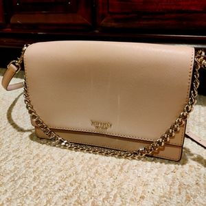 Kate Spade Cameron Convertible Crossbody - Pink